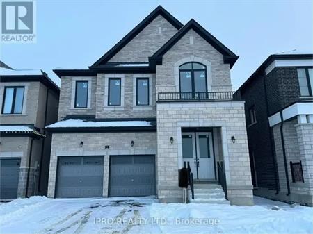 5 LIPPA DRIVE | 5 LIPPA DRIVE, Caledon
