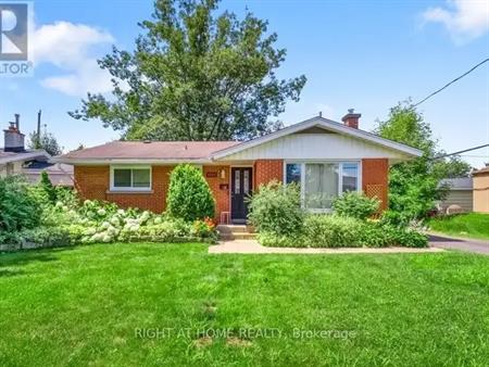 UNIT B - 1252 TOMPKINS STREET | UNIT B - 1252 TOMPKINS STREET, Ottawa
