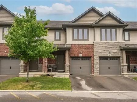 77 DIANA Avenue Unit# 3 | 77 DIANA Avenue Unit# 3, Brantford