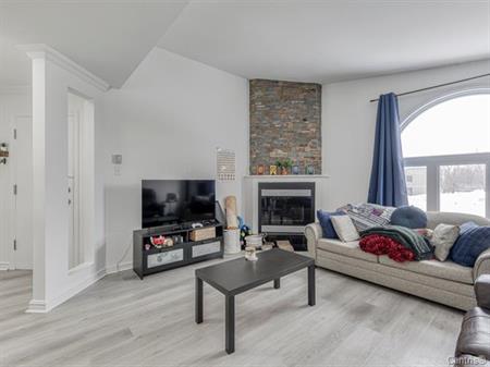 Magnifique Condo 2 chambres à Terrebonne