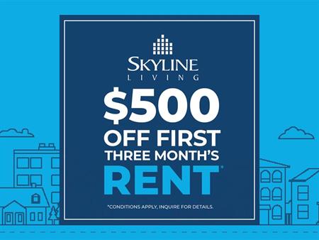 Somerset Place Apartments - Port Elgin