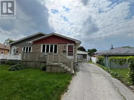 832 WILMONT PLACE | 832 WILMONT PLACE, Sarnia