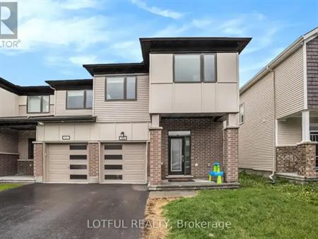 353 CROSSWAY TERRACE | 353 CROSSWAY TERRACE, Ottawa
