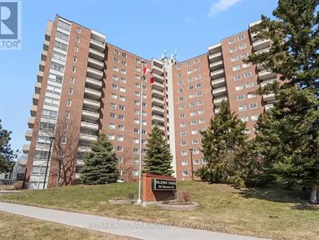 1305 - 915 ELMSMERE ROAD | 1305 - 915 ELMSMERE ROAD, Ottawa