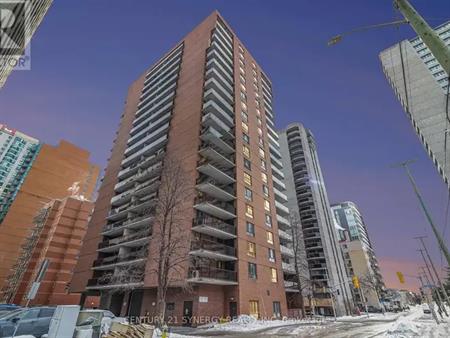 405 - 475 LAURIER AVENUE W | 405 - 475 LAURIER AVENUE W, Ottawa