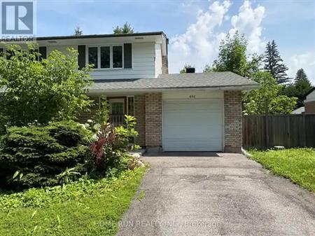 646 INGRAM CRESCENT | 646 INGRAM CRESCENT, Ottawa