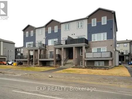 C - 2337 MER BLEUE ROAD | C - 2337 MER BLEUE ROAD, Ottawa