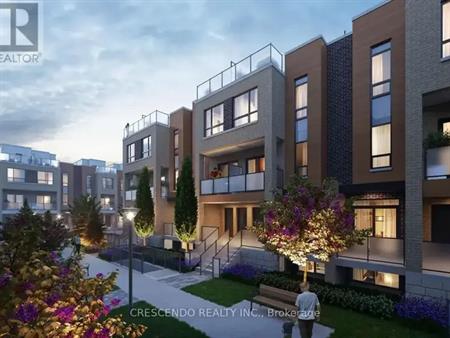 4 - 26 LYTHAM GREEN CIRCLE | 4 - 26 LYTHAM GREEN CIRCLE, Newmarket