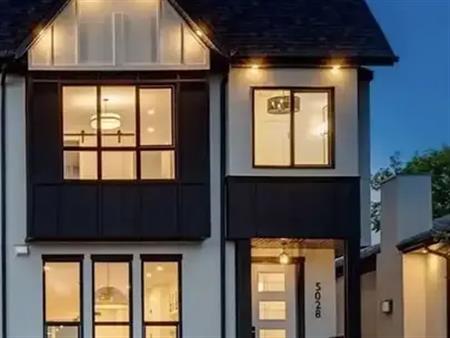 Brand new 2 bedroom suite for rent | 5028 20 Avenue Northwest, Calgary