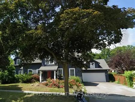 NORTH WING - 3369 ST PAUL AVENUE | NORTH WING - 3369 ST PAUL AVENUE, Niagara Falls