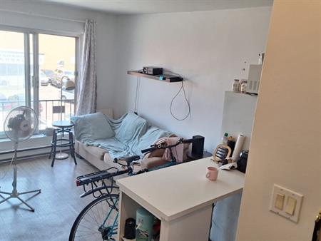Charmant Appartement Avec Une Chambre