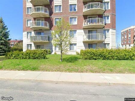 Appartement Brossard À Louer
