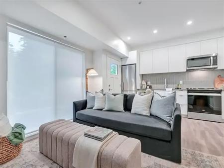 The Lively - 137 East Keith Rd | 137 East Keith Road, North Vancouver