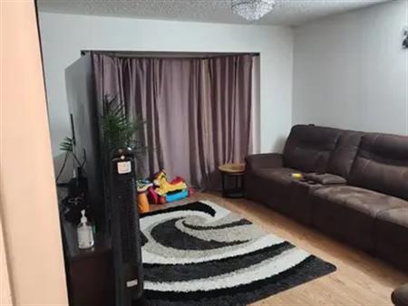 2 beds 1 Bath for rent | Calgary