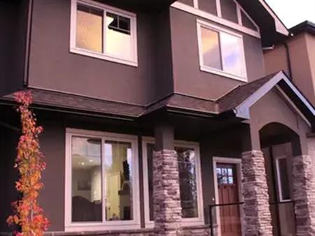 Beautiful 3 + 1 Bedroom Inner-city Home in Marda Loop | 2429 28 Avenue SW, Calgary
