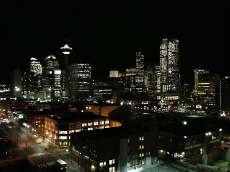 Beautiful 2BR Executive Condo | 1405 - 433 11 Ave SE, Calgary