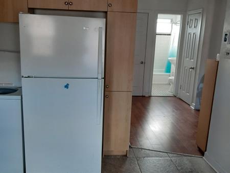 5½ Haut-duplex, Près Du Métro Langelier