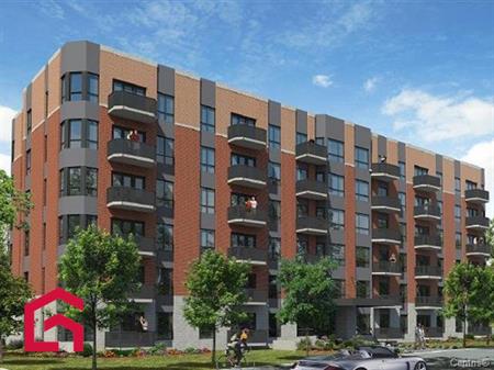 Appartement Vaudreuil-Dorion À Louer