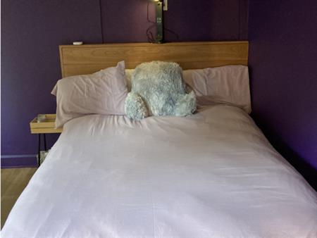 Chambre à Louer Près De UMCH