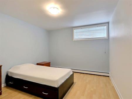 Chambre à Louer
