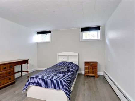 Chambre à Louer