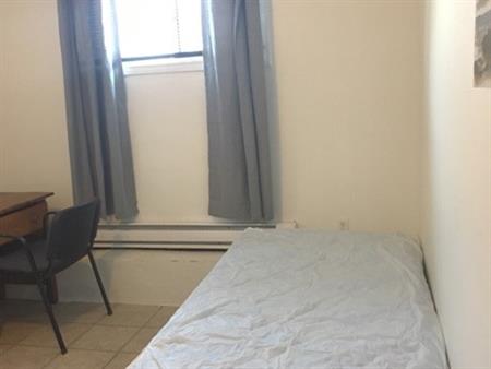 Chambre Disponible Hull
