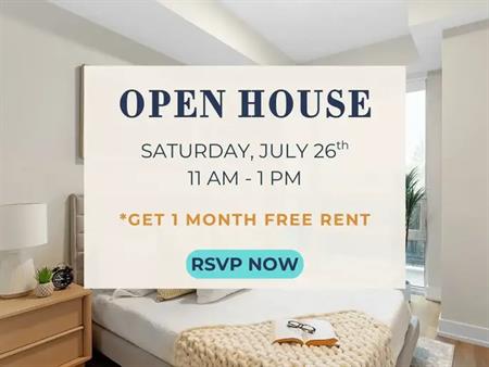 Shoreview - Brand New Studio, 1 & 2 Bed Rentals in Barrie | 41 Johnson Street, Barrie