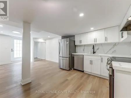 BSMT - 1006 PELICAN TRAIL | BSMT - 1006 PELICAN TRAIL, Pickering