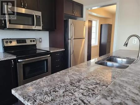 609 FOXLIGHT CIRCLE | 609 FOXLIGHT CIRCLE, Ottawa