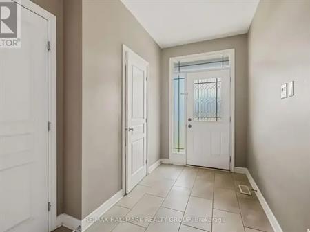 529 VOIE DU PIN ROUGE WAY | 529 VOIE DU PIN ROUGE WAY, Ottawa