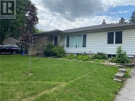14 LORNE Street Unit# Basement | 14 LORNE Street Unit# Basement, Georgetown