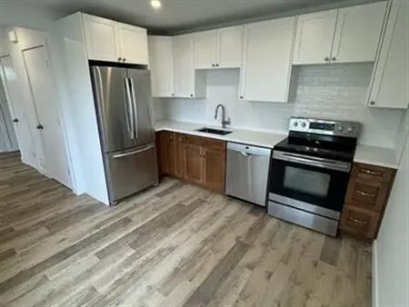 Newly renovated townhouse in great location. | Calgary