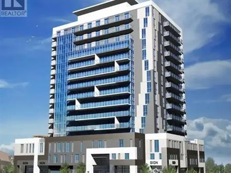 1507 - 128 KING STREET | 1507 - 128 KING STREET, Waterloo