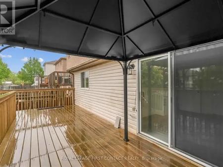 (MAIN) - 16 WADDINGTON CRESCENT | (MAIN) - 16 WADDINGTON CRESCENT, Barrie