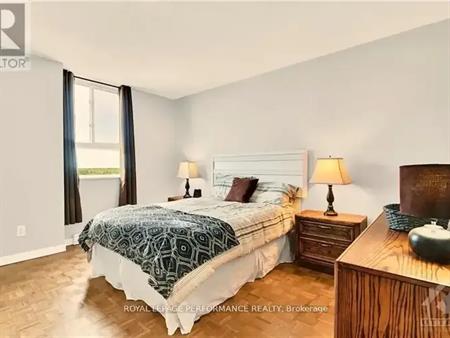 1404 - 2020 JASMINE CRESCENT | 1404 - 2020 JASMINE CRESCENT, Ottawa