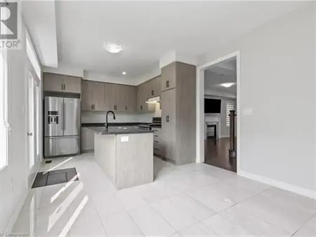 89 KENESKY Drive | 89 KENESKY Drive, Waterdown