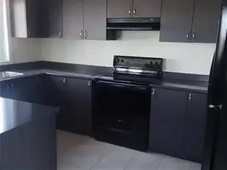 38 BLUEGILL CRESCENT | 38 BLUEGILL CRESCENT, Whitby