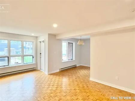 3-112 Spadina Ave, Ottawa, Ontario K1Y 2C1 | 112 Spadina Avenue, Ottawa