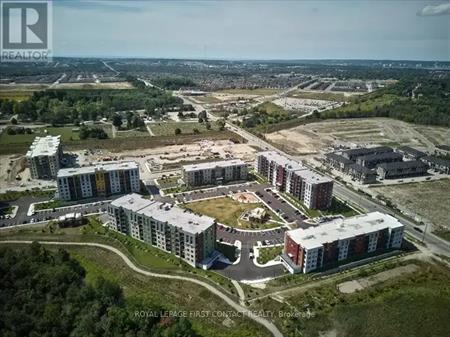 207 - 8 CULINARY LANE | 207 - 8 CULINARY LANE, Barrie
