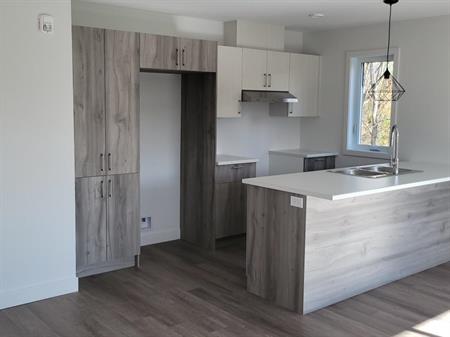 Châteauguay - 4 1/2 disponible maintenant