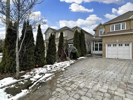 8 HACIENDA DRIVE | 8 HACIENDA DRIVE, Richmond Hill