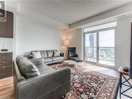 55 DUKE Street W Unit# 2207 | 55 DUKE Street W Unit# 2207, Kitchener