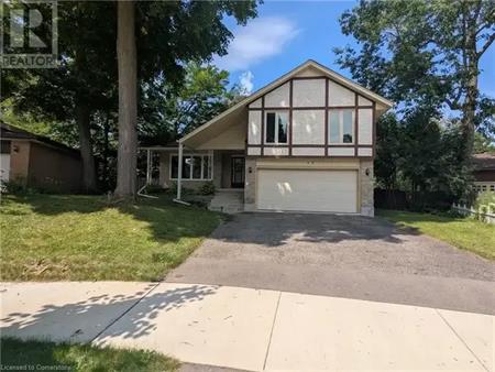 46 MURRAYHILL Court | 46 MURRAYHILL Court, Kitchener