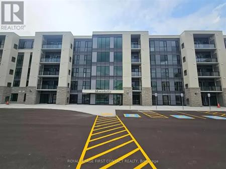 301 - 50 HERRICK AVENUE | 301 - 50 HERRICK AVENUE, St. Catharines