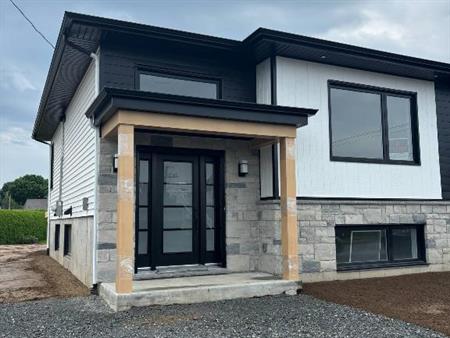 Logement à louer
