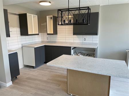 Renovated Unit with private laundry - Available Sept 1 | 80 Brodie Avenue, Greater Sudbury