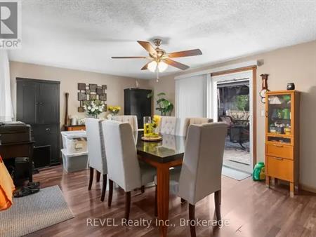 5621 GLENHOLME AVENUE | 5621 GLENHOLME AVENUE, Niagara Falls