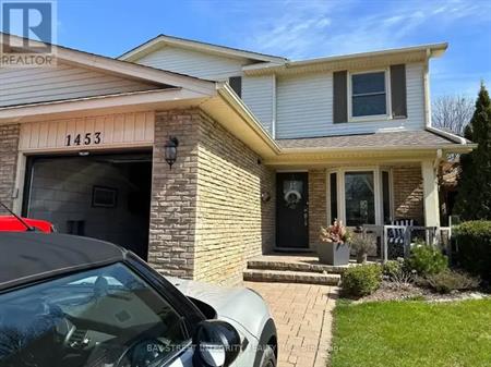1453 PADDINGTON COURT | 1453 PADDINGTON COURT, Burlington