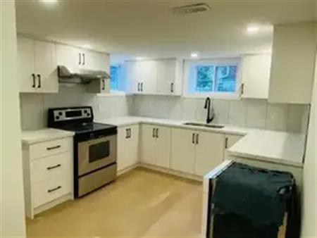 BSMT - 76 ADMIRAL ROAD | BSMT - 76 ADMIRAL ROAD, Ajax
