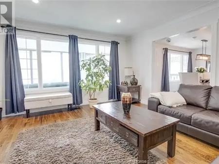 214 Simcoe Unit# UPPER | 214 Simcoe Unit# UPPER, Amherstburg